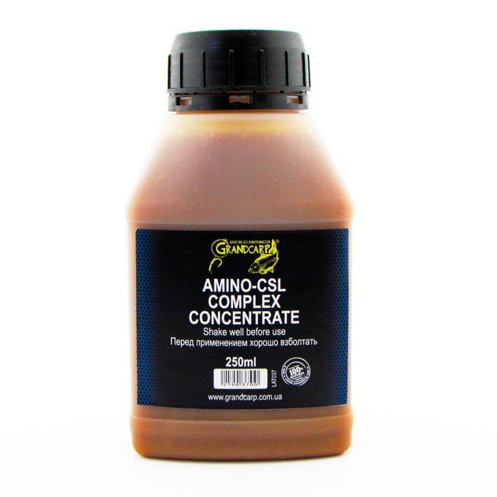 AMINO-CSL complex concentrate 250 мл (LAT037)