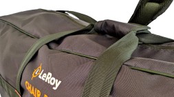 Сумка для кресла LeRoy Chair Bag X - 85х72х25 см