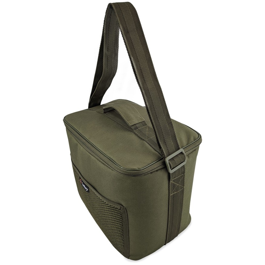 Блесна Колебалка Condor Atom 20г Цвет: 02