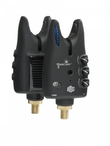 Сигнализатор JRC на солнечных батареях Radar DS Solar blue (для комлектации набора 4+1)