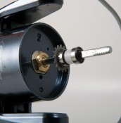 Катушка Lineaeffe Black Wish FD 20