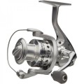 Катушка D.A.M. QUICK FIGHTER PRO METAL G2 130 FD