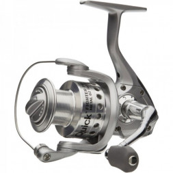 Катушка D.A.M. QUICK FIGHTER PRO METAL G2 130 FD