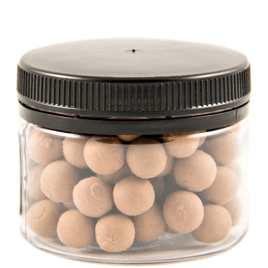 Бойлы CC Baits Pop-Ups Maple 10мм