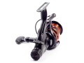 Катушка Brain Apex Double Baitrunner 4000 6+1BB
