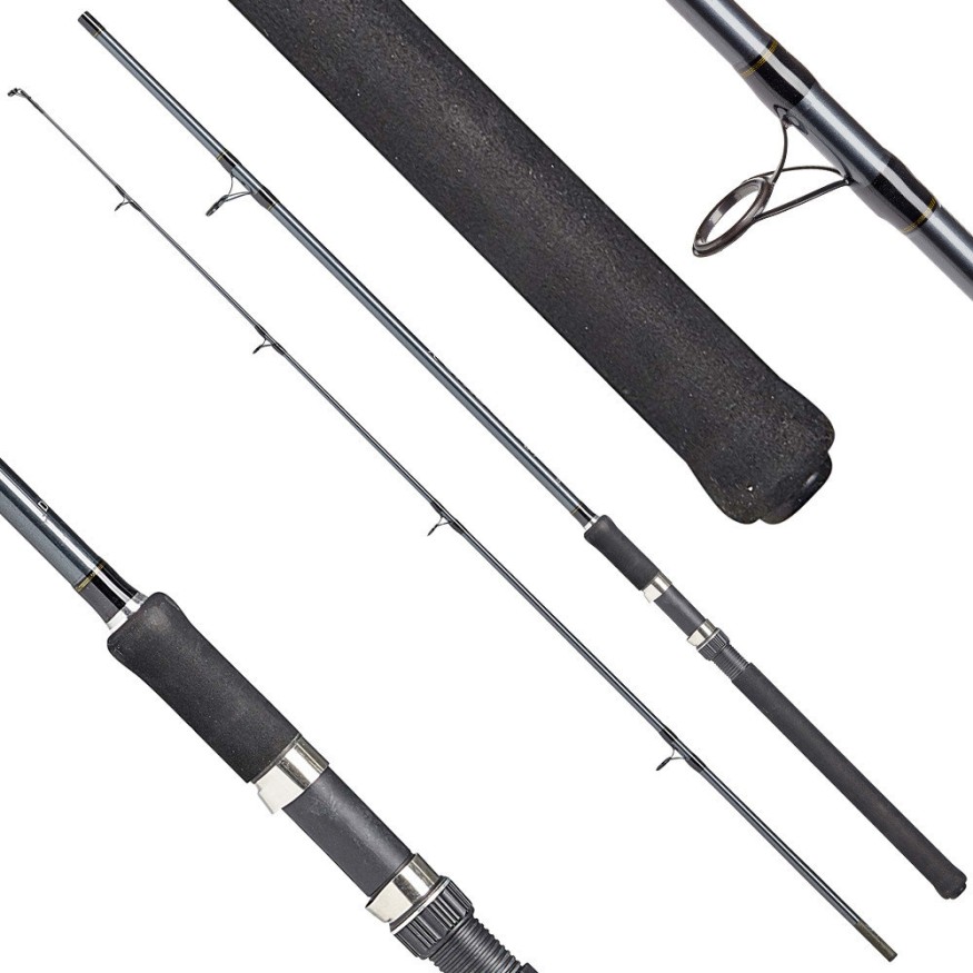 Удилище DAM Camaro Allround 60 2.40m 30-60gr