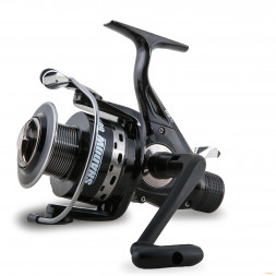 Катушка Lineaeffe Baitrunner TeamSpecialist Shadow FS 60