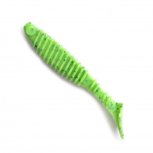 Съедобный силикон Fanatik Classic 1.7" цвет 020 9шт