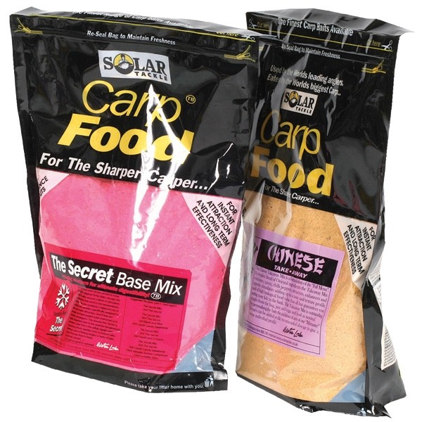 Базовая смесь Solar Club Mix 1kg