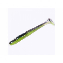 Съедобный силикон Lucky John Tioga 2.4&quot; T53 9шт