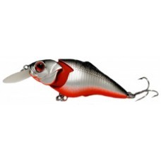 Воблер Strike Pro Supersonic joint 60мм 9,7гр EG-081BJ - A06E