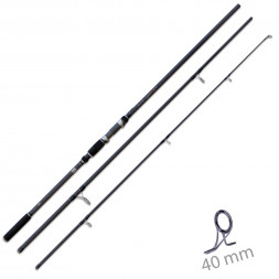 Удилище Lineaeffe S-Curve Carp 12" 3,5 Lb 3ps
