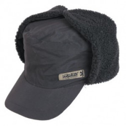 Шапка - ушанка Norfin INARI