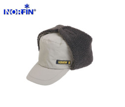 Шапка - ушанка Norfin INARI