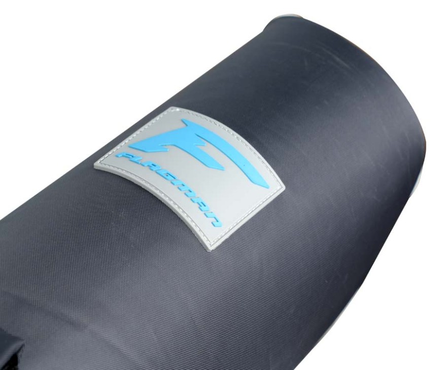 Чехол-кофр Flagman Match Competition Hard Case Single Rod 125см