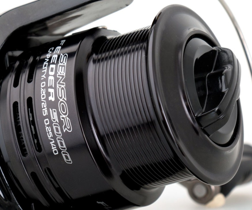 Катушка Flagman Sensor Feeder 5000