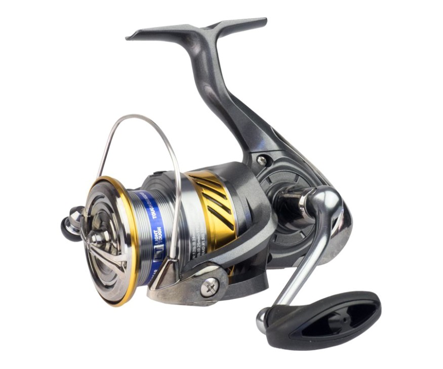 Катушка Daiwa 20 Laguna LT 3000-C