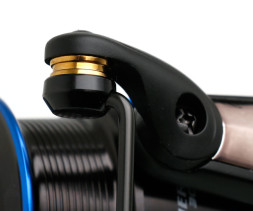 Катушка Flagman Sherman Pro Feeder 3000