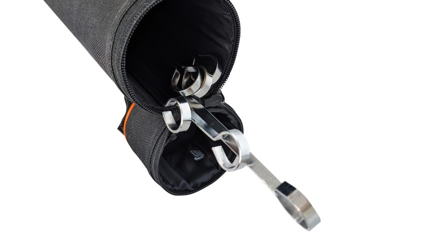 Блесна Колебалка Condor Secret 5г Цвет: 05