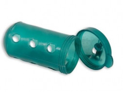 Кормушка закрытая Lineaeffe цилиндр