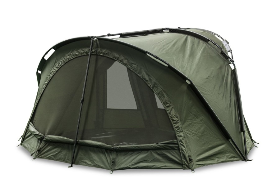 Шелтер Solar SP Bankmaster Twin-Rib