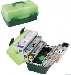 Ящик Plastica Panaro 138 6-ти полочный