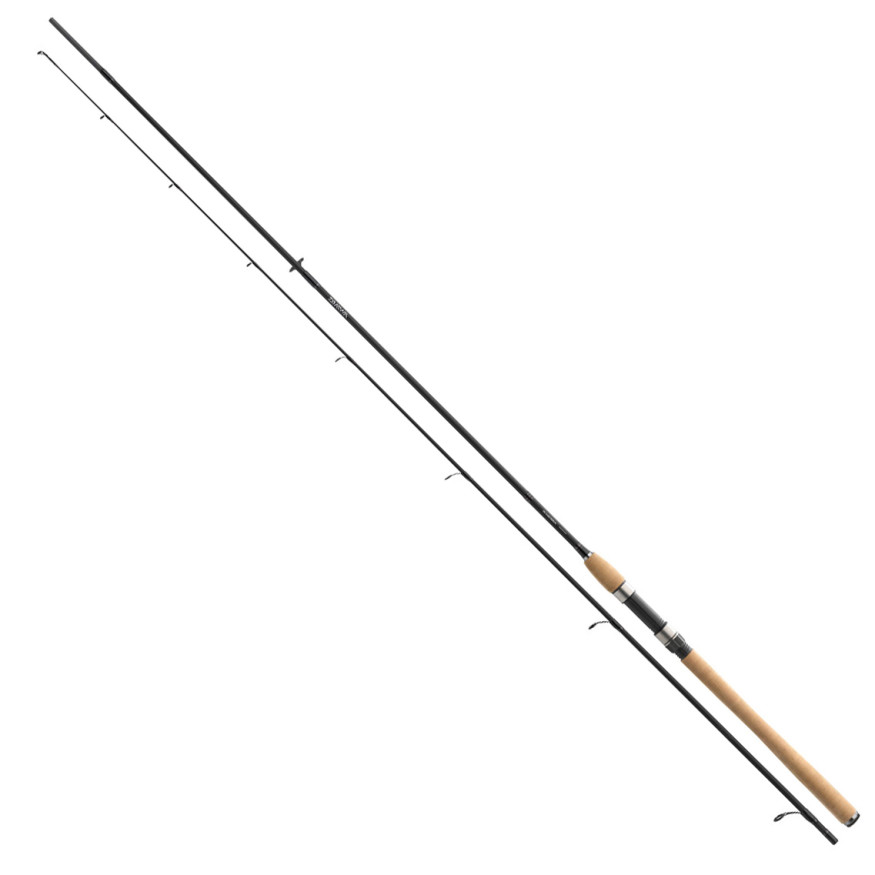 Удилище Daiwa R'Nessa Jiggerspin 2.10m 2-15g