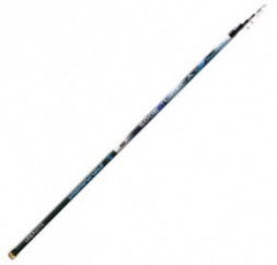 Удочка Lineaeffe Unica Advanced Edition Anelli Legati 7 m 5-20g