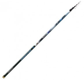 Удочка Lineaeffe Unica Advanced Edition Anelli Legati 7 m 5-20g