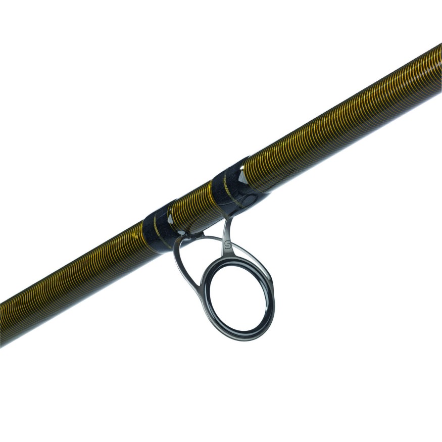 Удилище Balzer Zammataro Edition IM-12 Master II Light Feeder 3,77m 65g