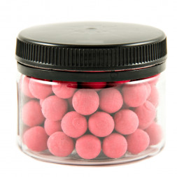 Бойлы CC Baits Pop-Ups Plum Shellfish 10мм