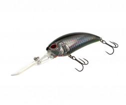 Воблер Flagman Bacard 85F max-7m color 453