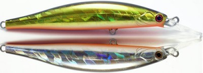 Воблер Usami Rongubei 90SP-MDR 10.9g 