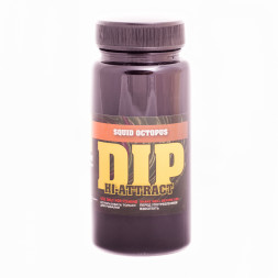 Дип CC Baits Hi-Attract Dip Squid Octopus, 100ml