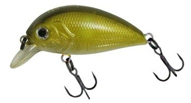 Воблер Usami Purin 38F-SR 3.9г