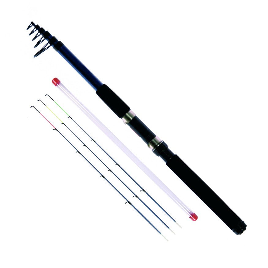 Удилище Bratfishing Discovery Telepiker 3,3 m, 100 g
