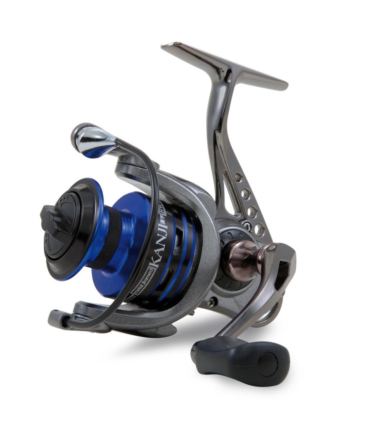 Катушка Nomura Kanji FW2000