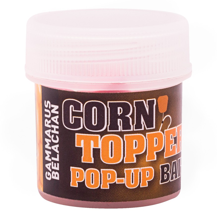 Плавающие насадки CC Baits Corn Toppers Mini 15pcs