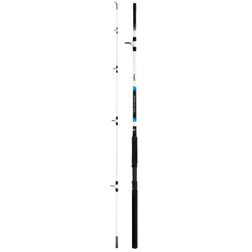 Сомовое удилище Kamasaki Cat 2.10m 100-300g