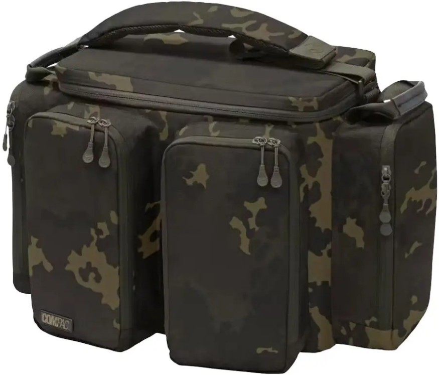 Сумка Korda Compac X-Large Carryall Dark Kamo